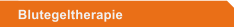 Blutegeltherapie